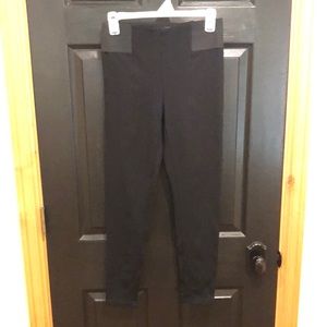 MANGO Capri Leggings (new)